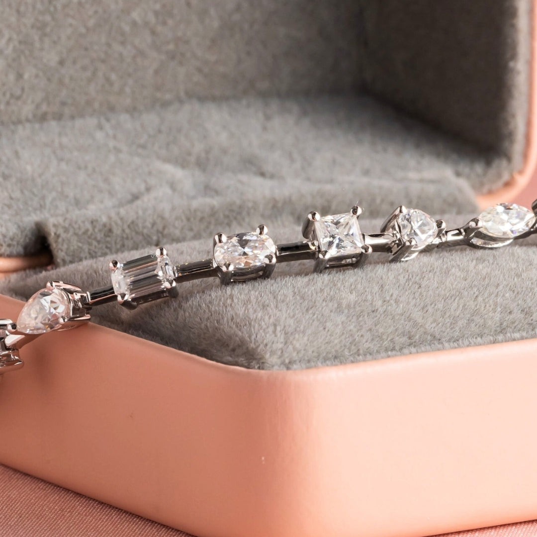 Diamond ring design