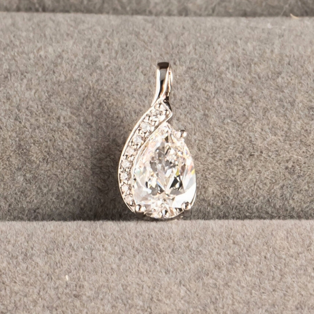Diamond ring design
