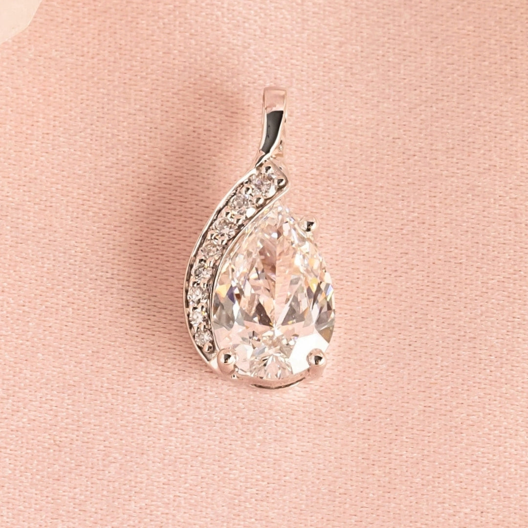 Diamond ring design