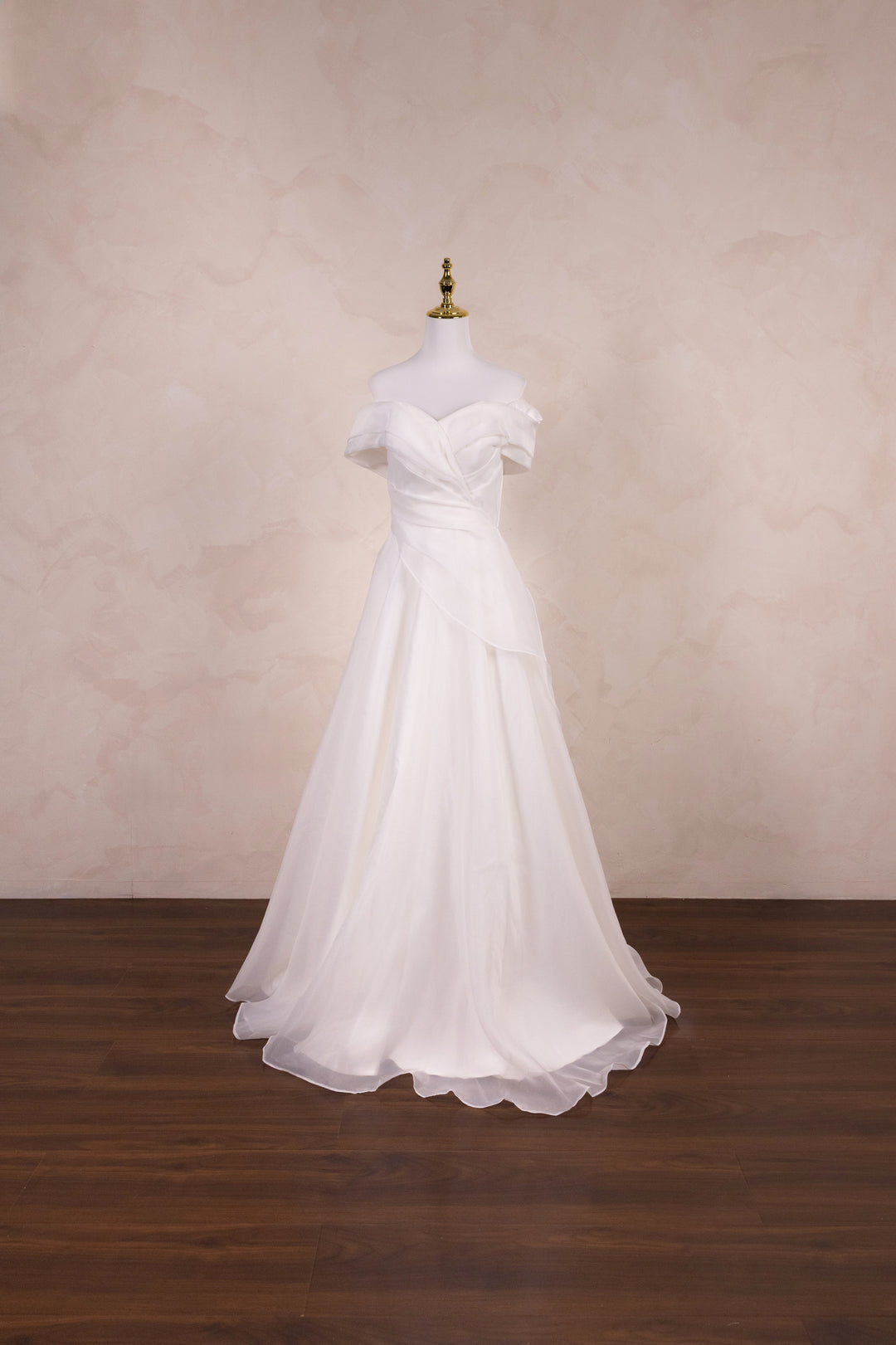 Serene Gown