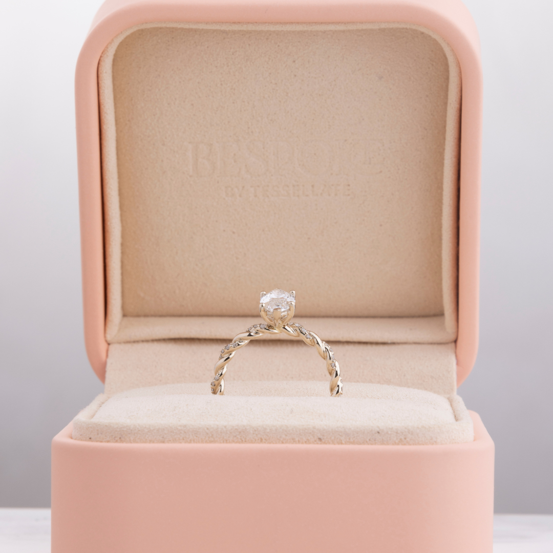 Diamond ring