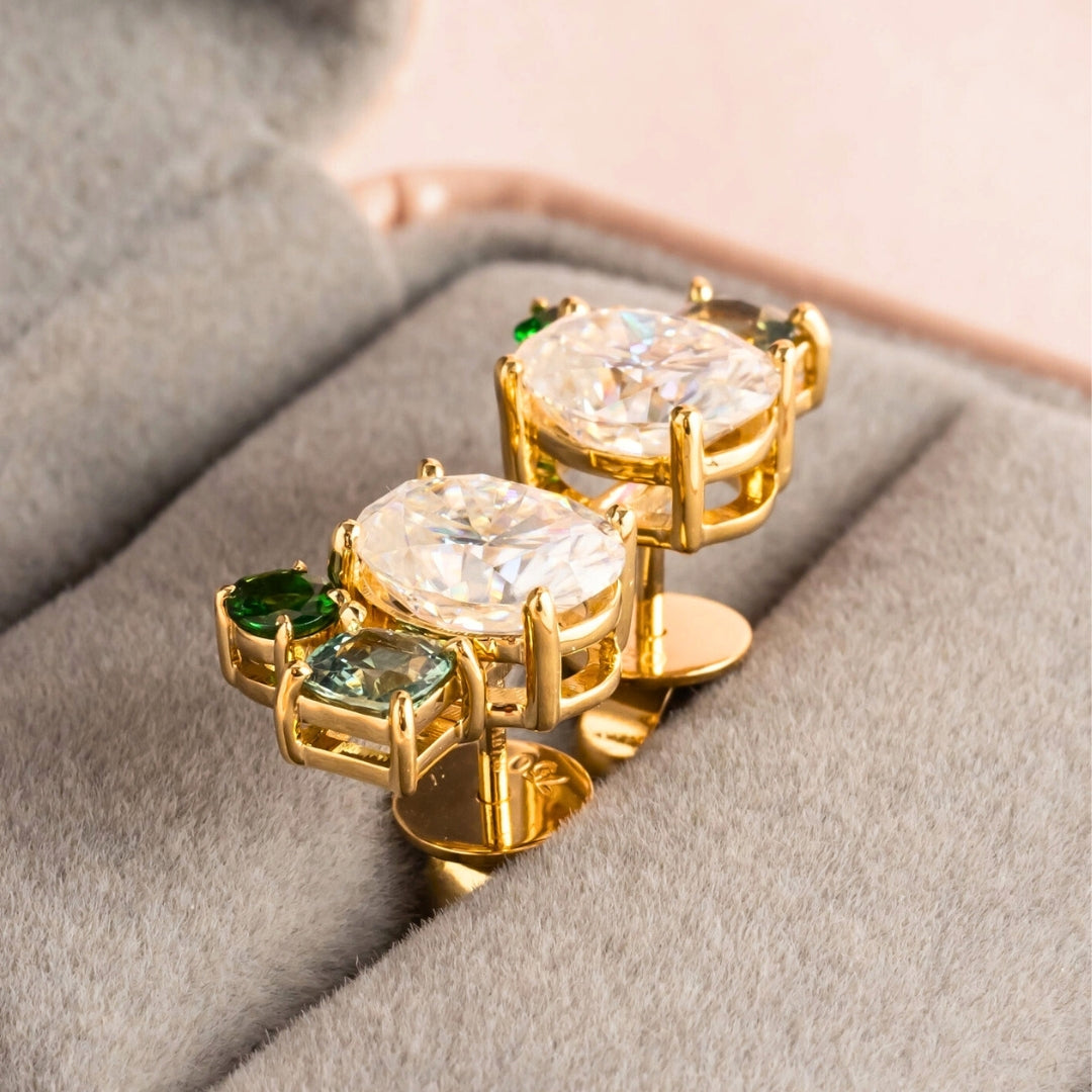 Diamond ring design