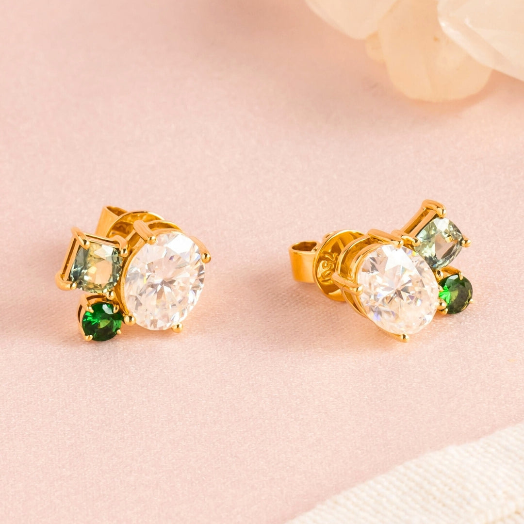 Diamond ring design