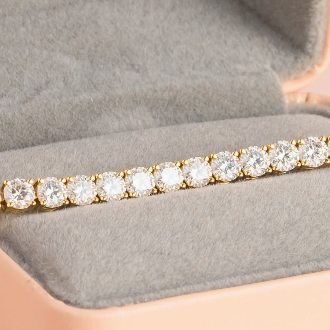 Diamond ring design