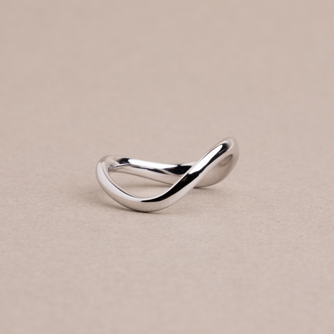 Diamond ring design
