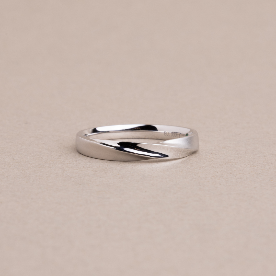 Diamond ring design
