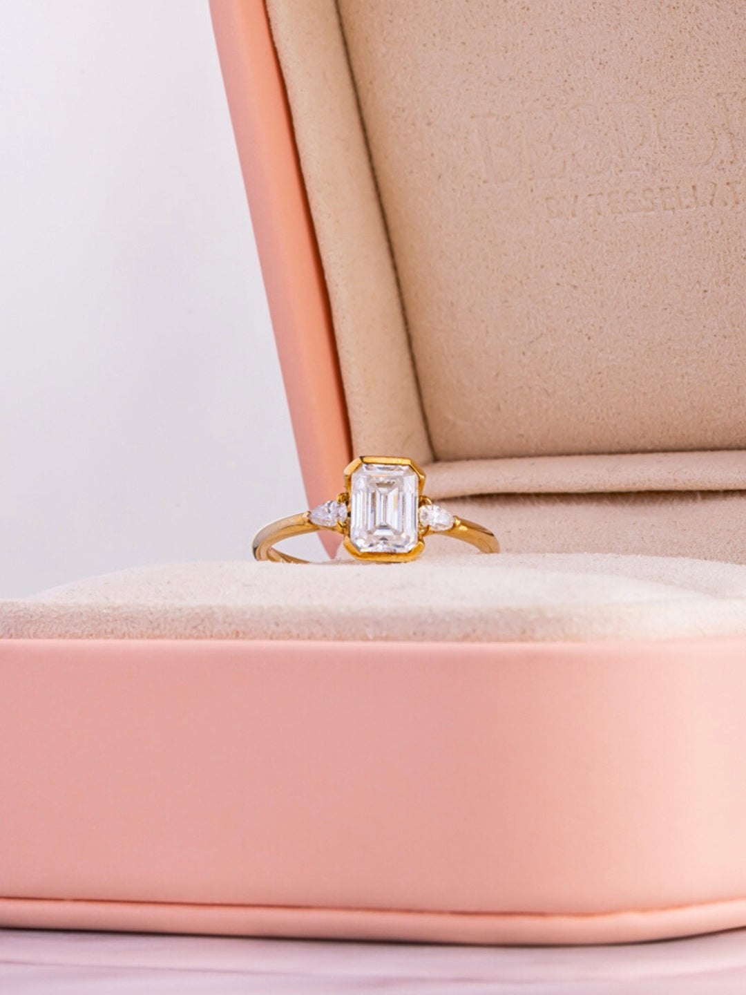 Taylor Ring