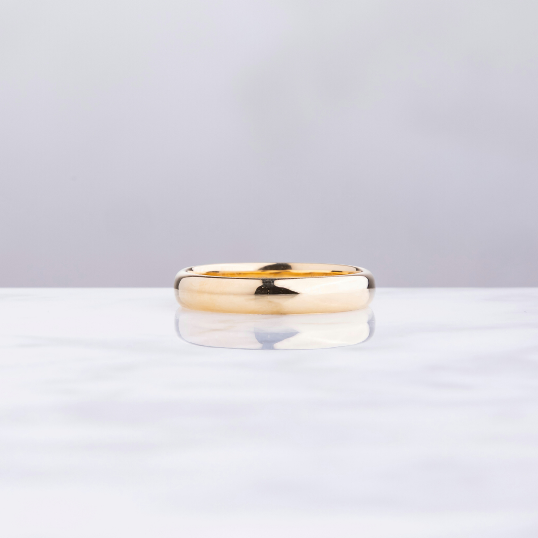 Diamond ring design