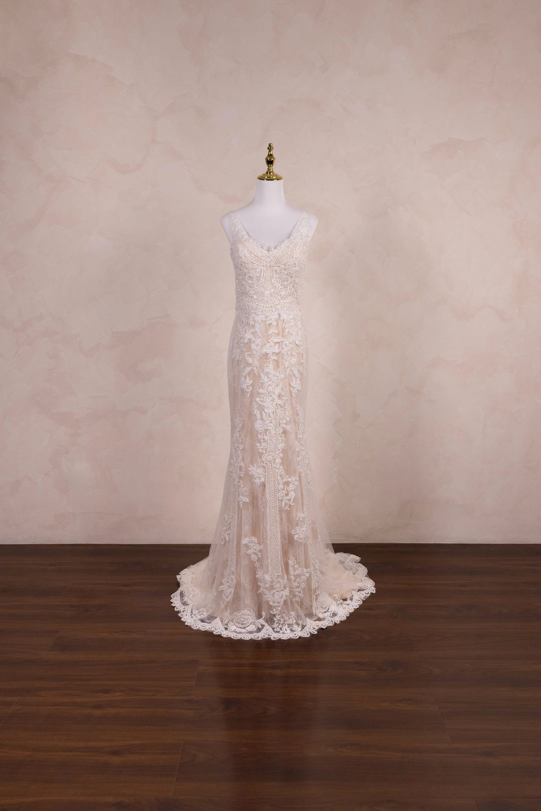 Marie Gown