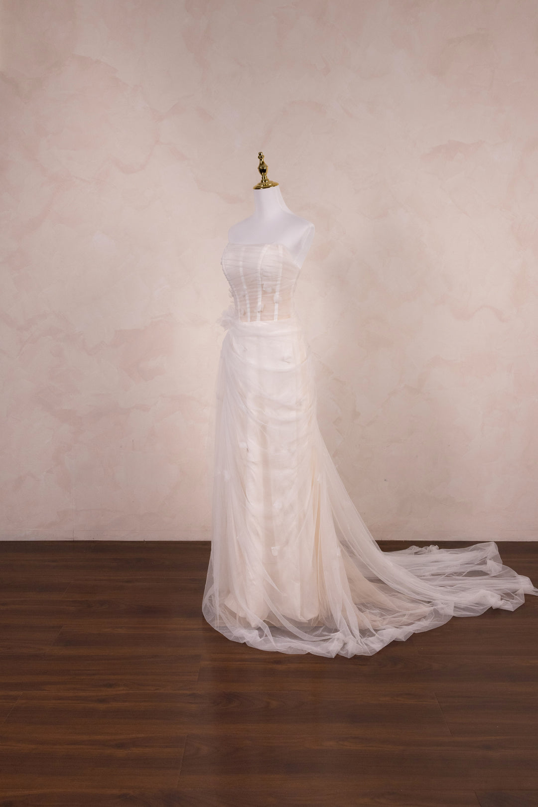 Naya Gown
