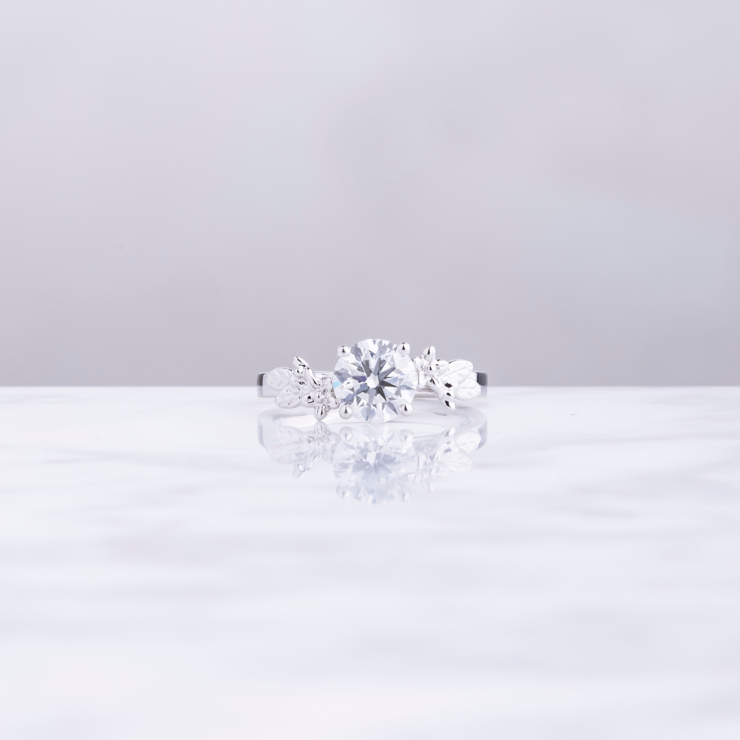Diamond ring