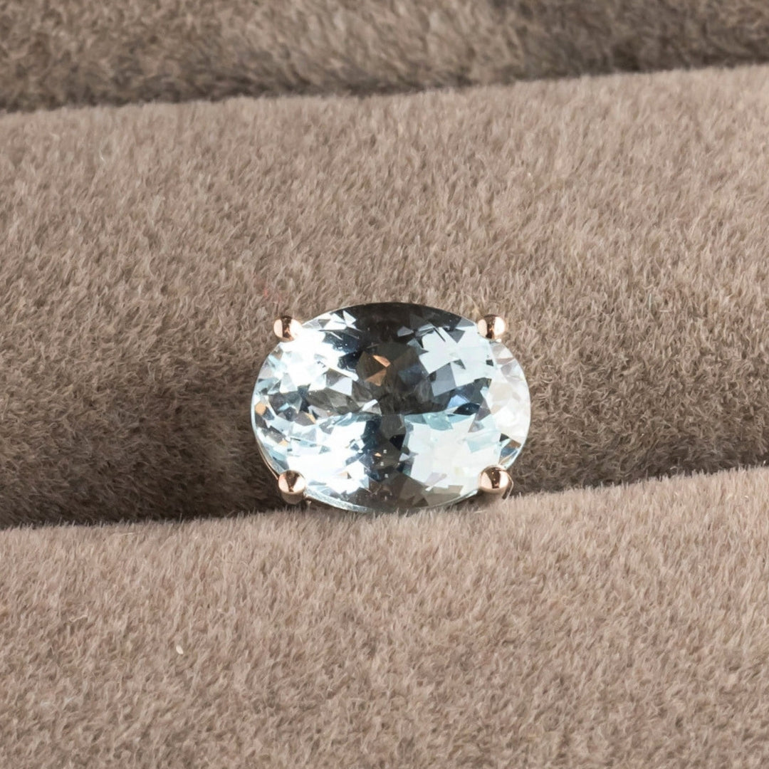 Diamond ring design