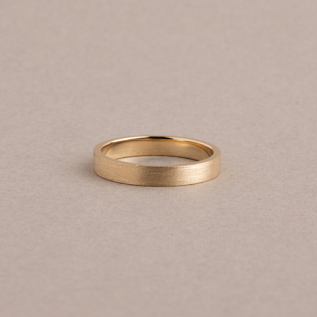 Diamond ring design