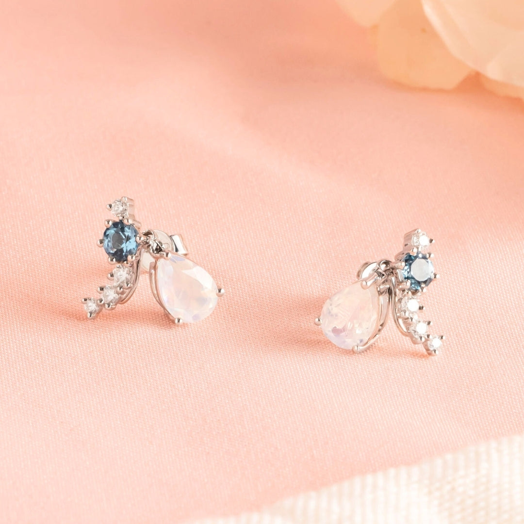 Diamond ring design