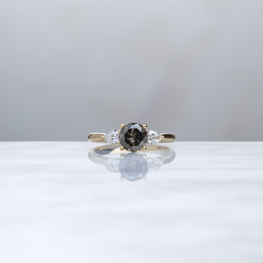 Diamond ring