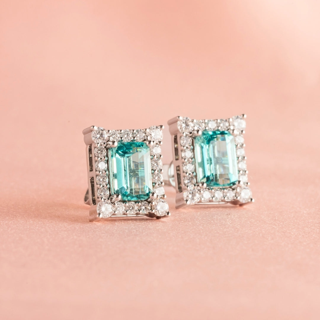 Diamond ring design