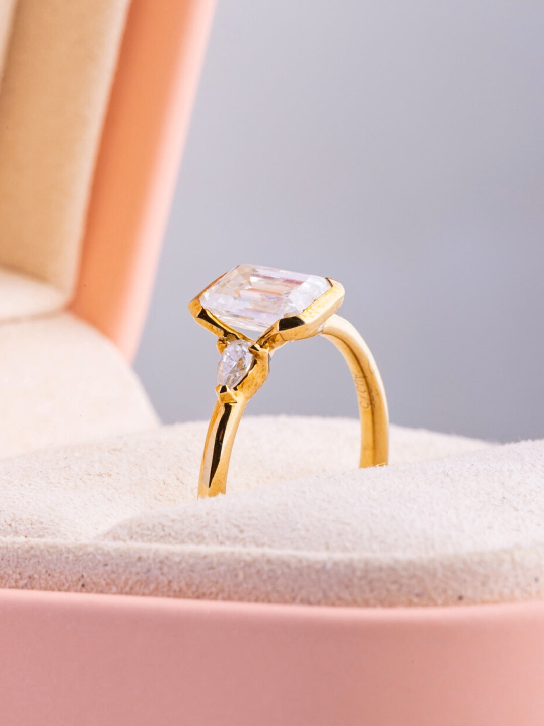 Taylor Ring