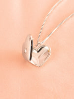 Load image into Gallery viewer, Zoe Necklace - 925 Silver
