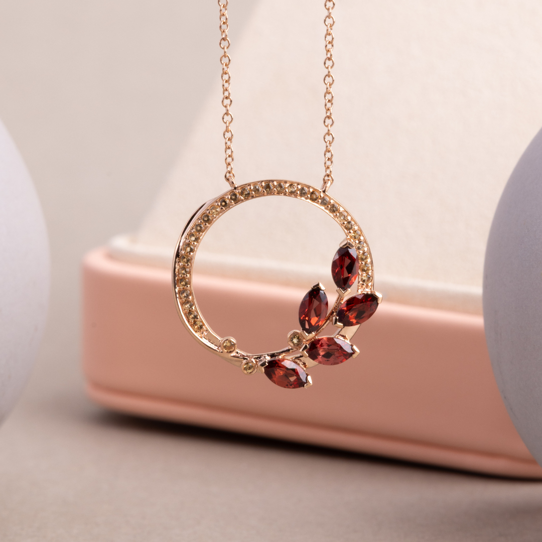 Diamond ring design