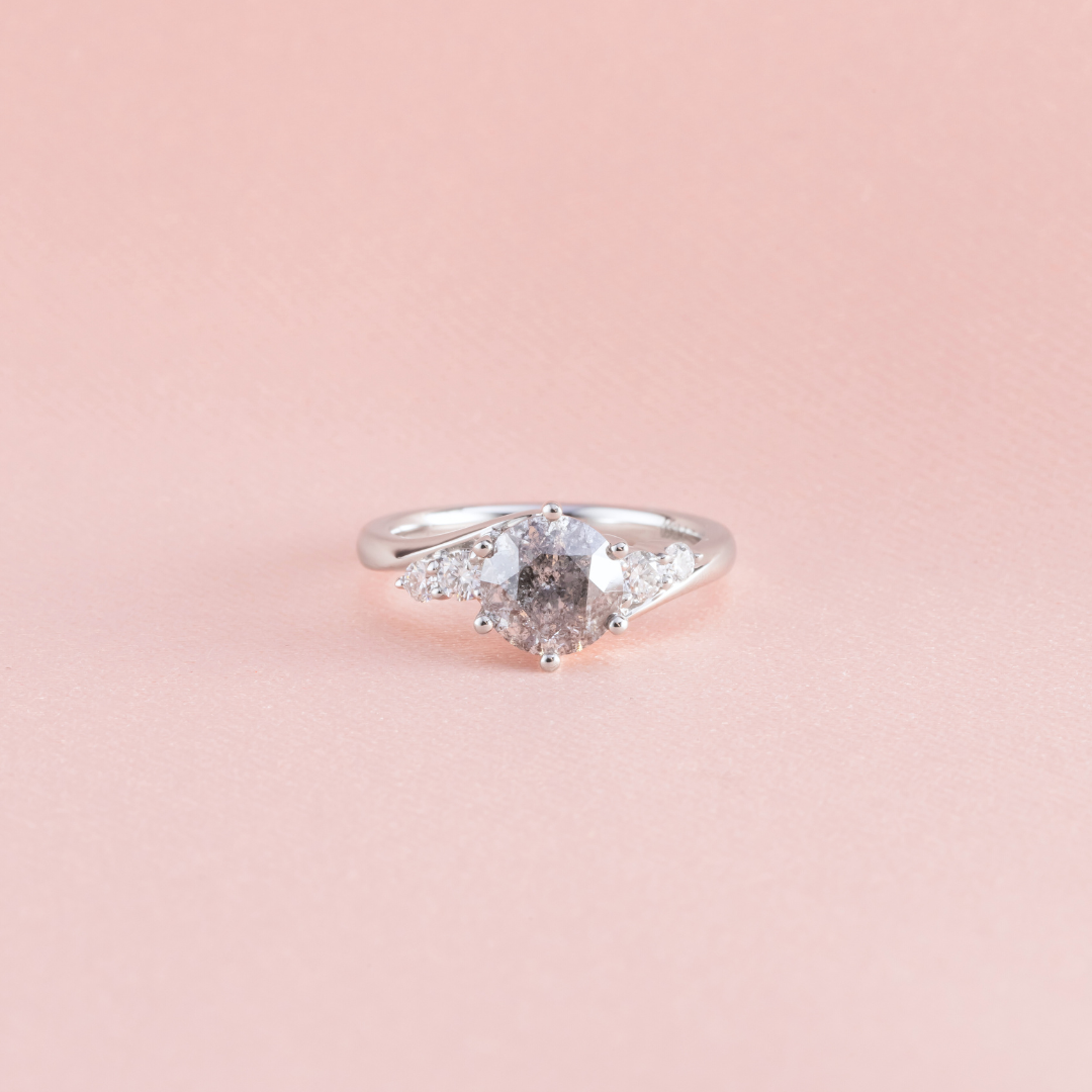Diamond ring
