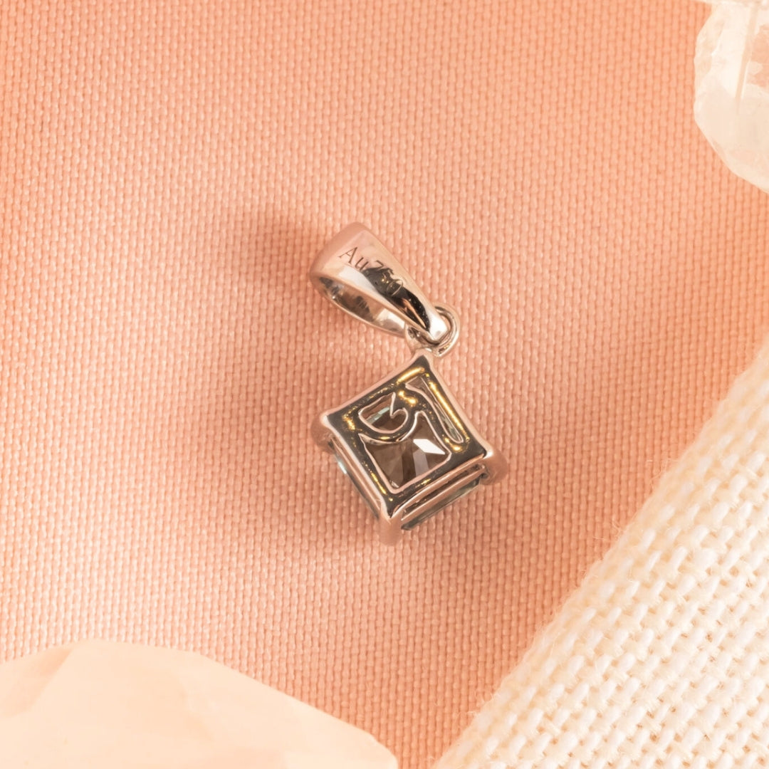 Diamond ring design