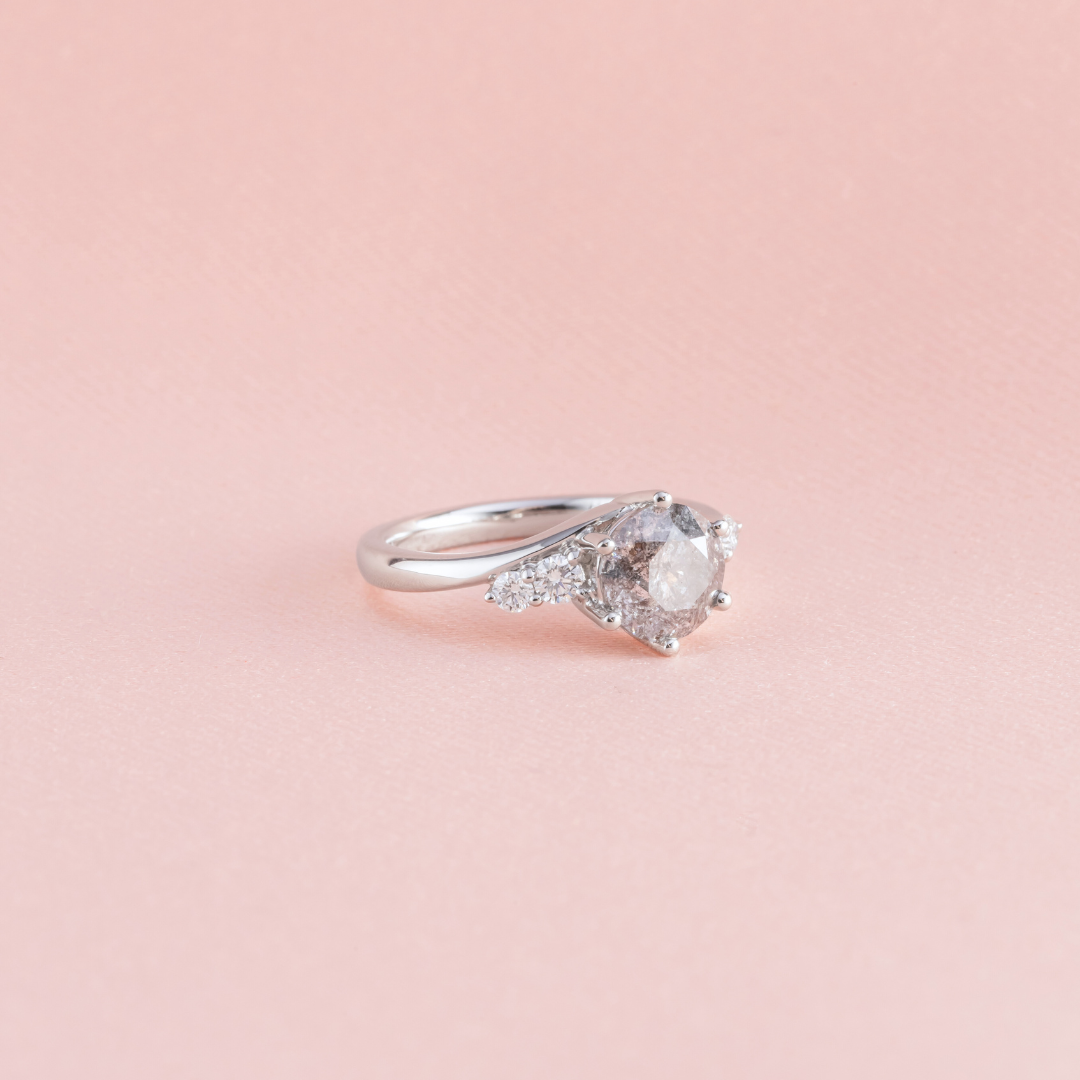 Diamond ring