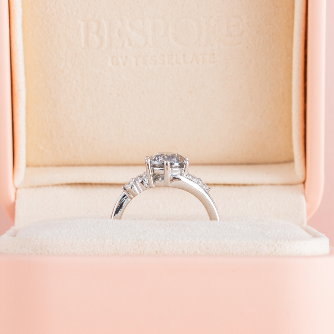 Diamond ring