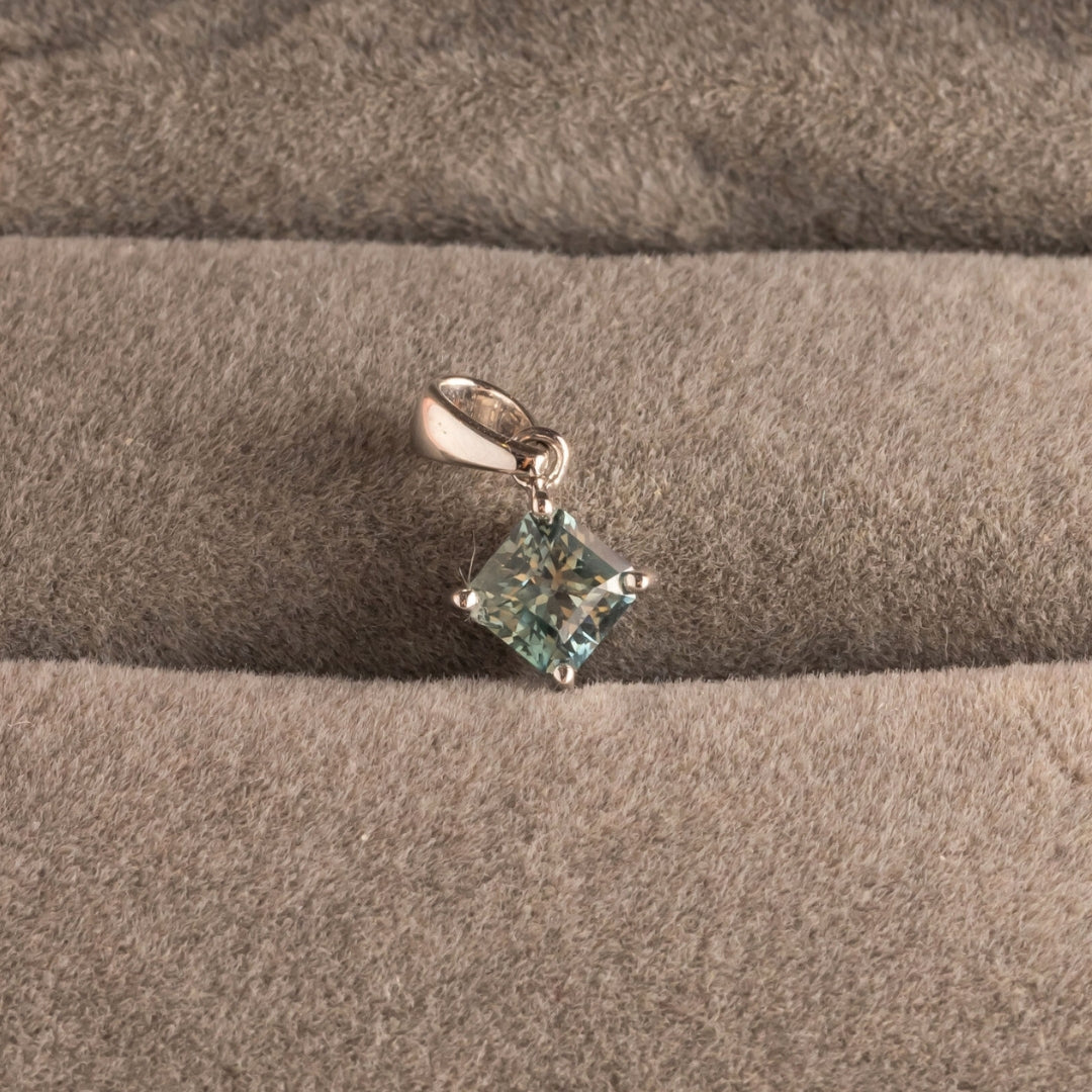 Diamond ring design
