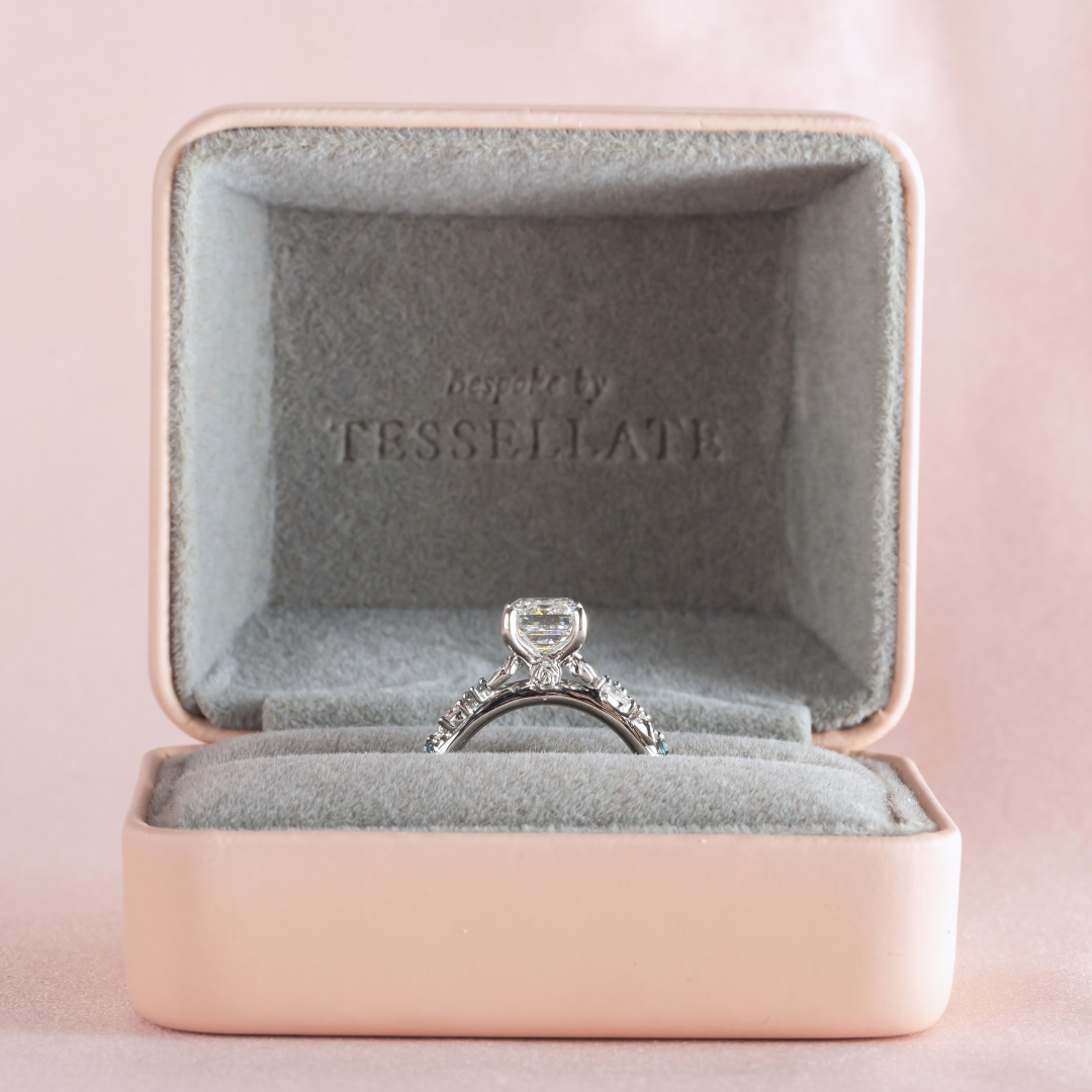 Diamond ring
