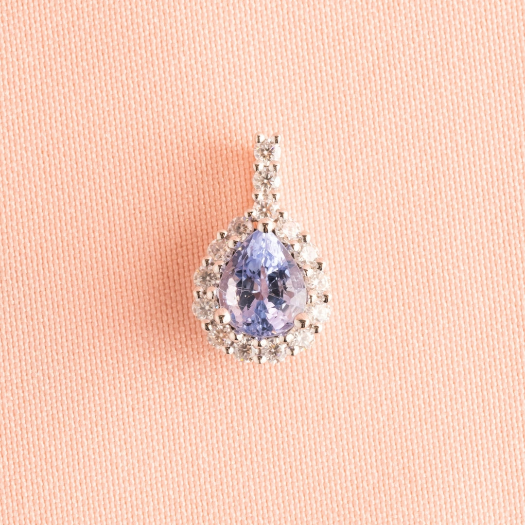 Diamond ring design