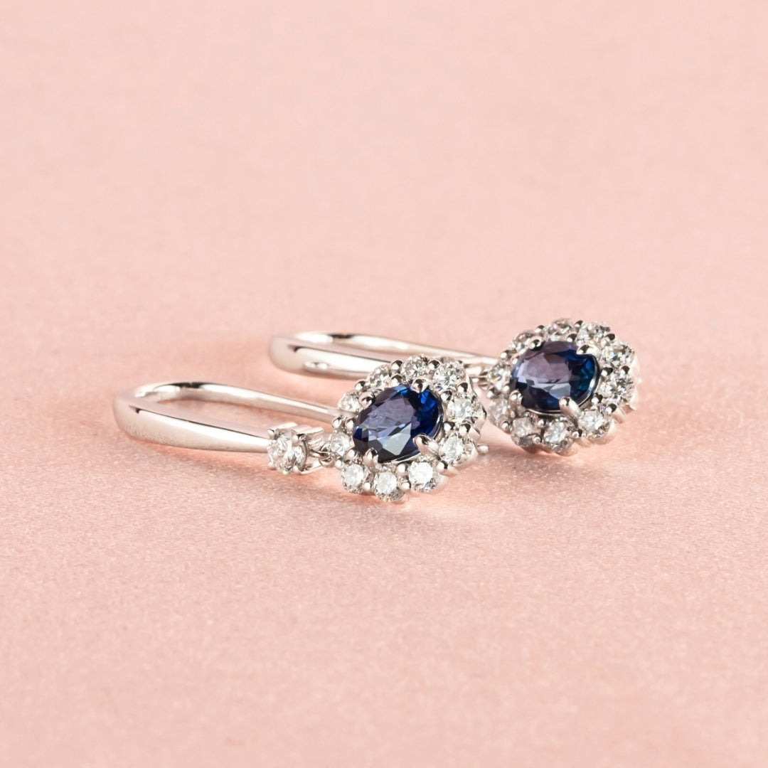 Diamond ring design