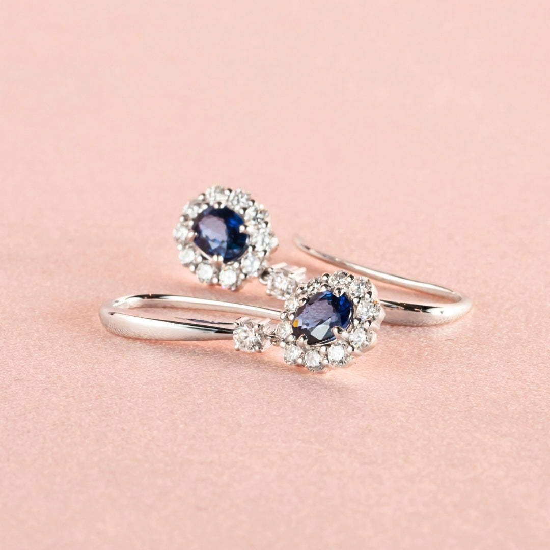 Diamond ring design