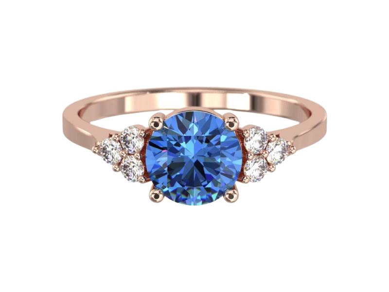 Your personalised ring