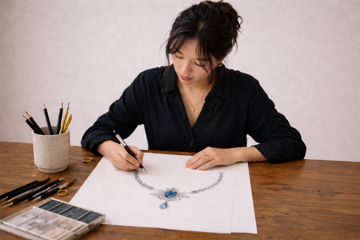 Expert Designers