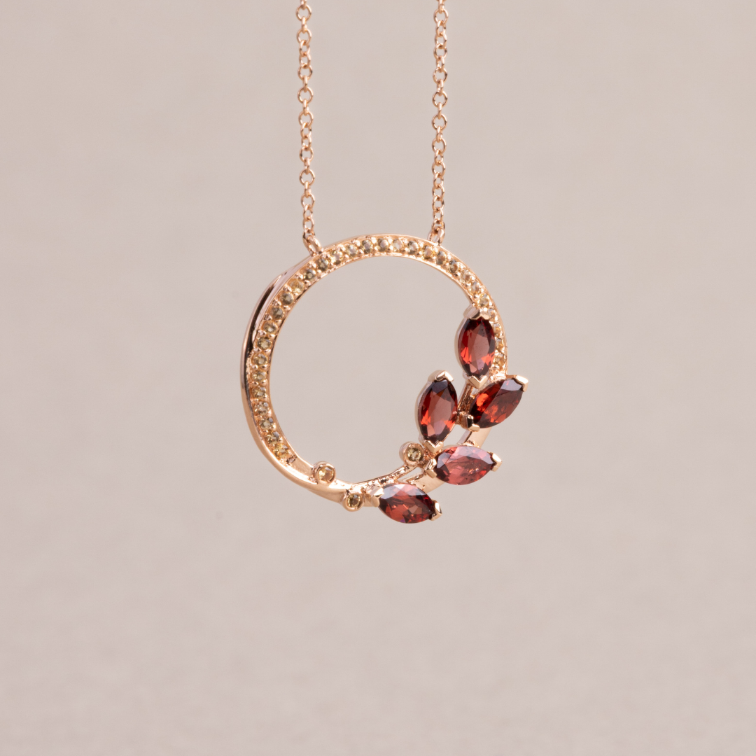 Diamond ring design