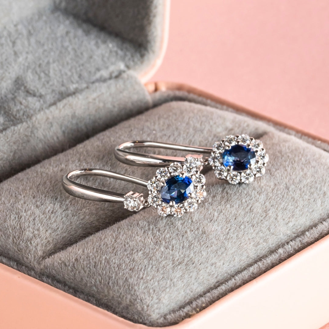Diamond ring design
