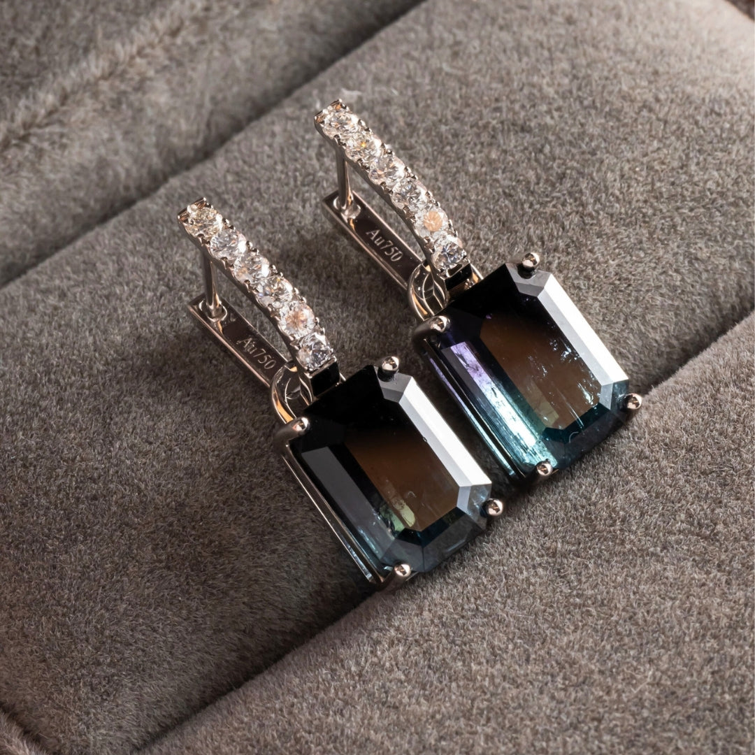 Diamond ring design