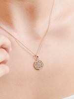 Load image into Gallery viewer, Reflections Plain Chain - Rose Gold Plated
