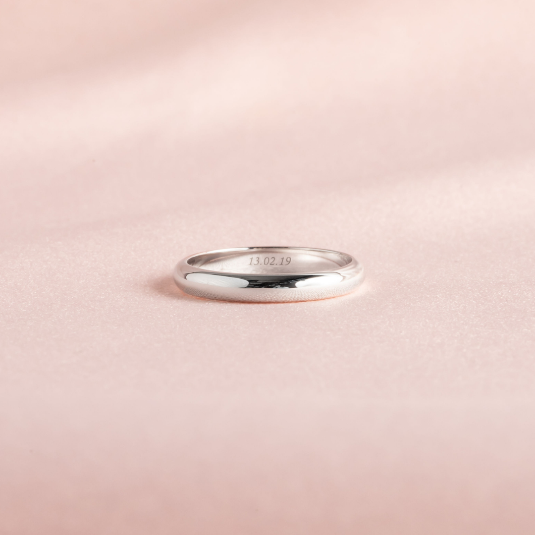 Diamond ring design