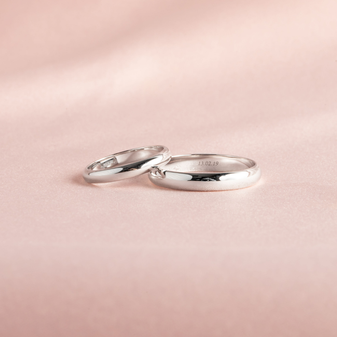 Diamond ring design