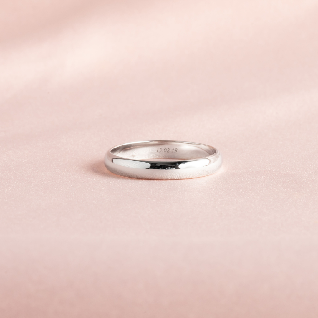 Diamond ring design