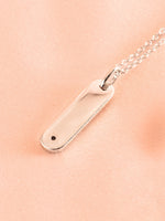 Load image into Gallery viewer, Hape Necklace - 925 Silver

