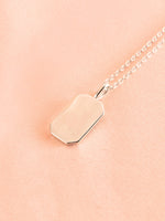 Load image into Gallery viewer, Cora Necklace - 925 Silver
