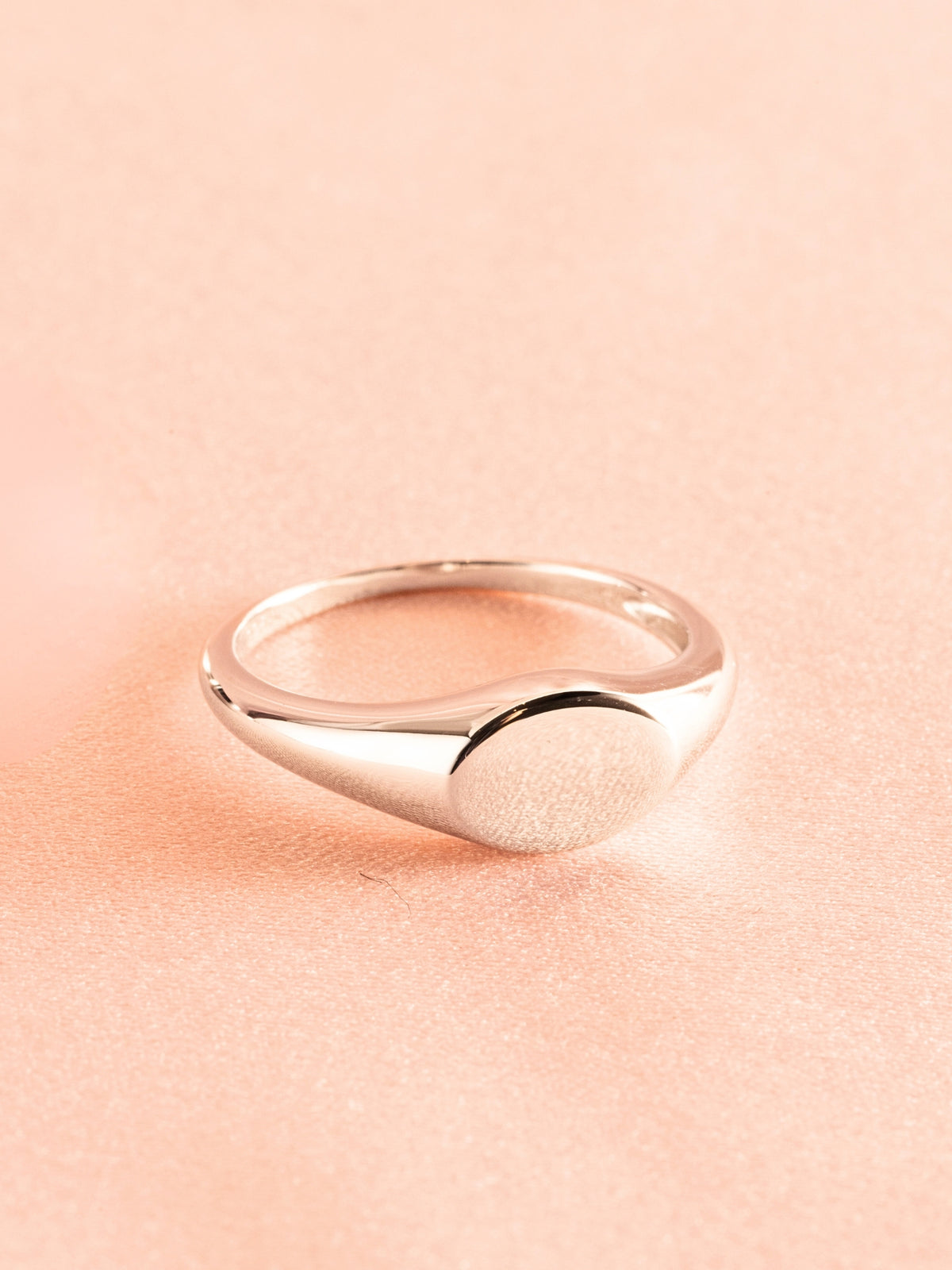 Zya ring   925 silver