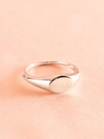 Load image into Gallery viewer, Zya Ring - 925 Silver
