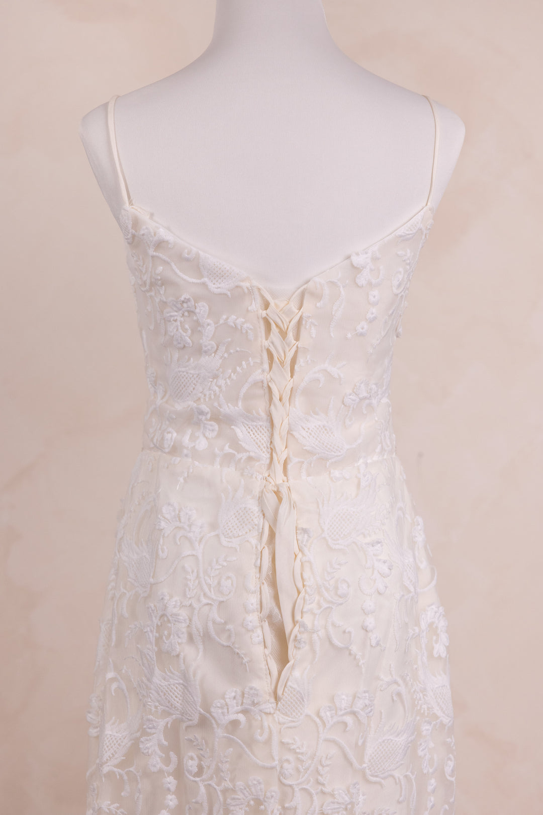 Theresa Gown