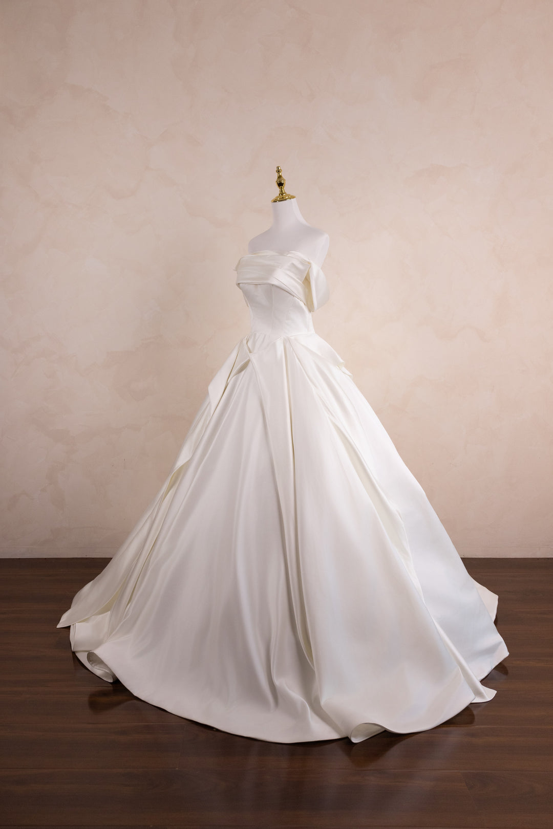 Alexandra Gown