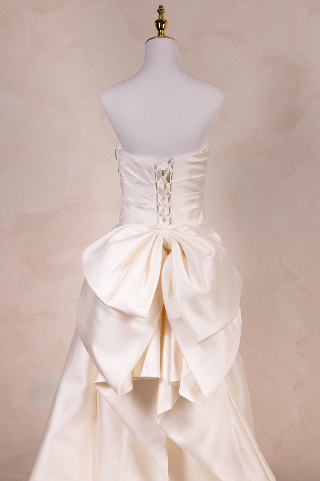 Abigail Gown