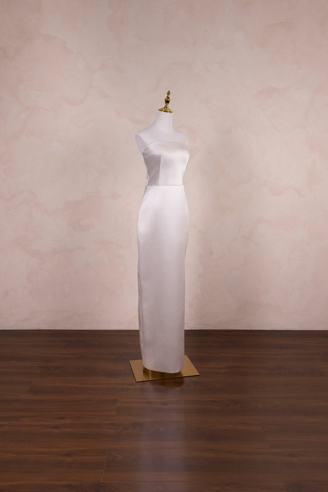 Lydia Gown