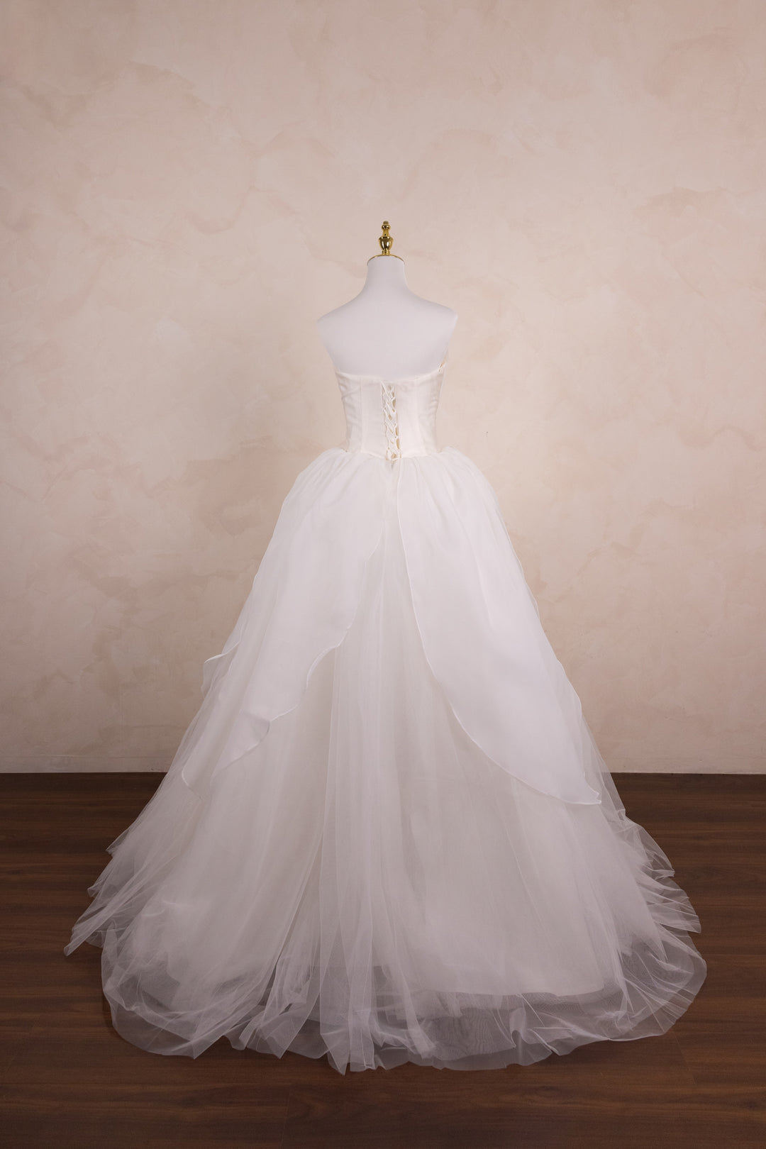 Dianne Gown